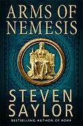 E-Book (epub) Arms of Nemesis von Steven Saylor