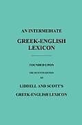 An Intermediate Greek-English Lexicon