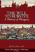 The Will to Survive