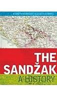 Fester Einband The Sandzak von Kenneth Morrison, Elizabeth Roberts