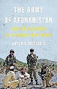 The Army of Afghanistan