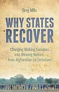 E-Book (epub) Why States Recover von Greg Mills