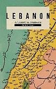 Lebanon : A Country in Fragments