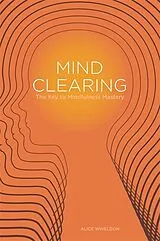 Broschiert Mind Clearing von Alice Whieldon