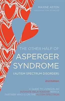 Taschenbuch Other Half of Asperger Syndrome (Autism Spectrum Disorder) von Maxine C. Aston