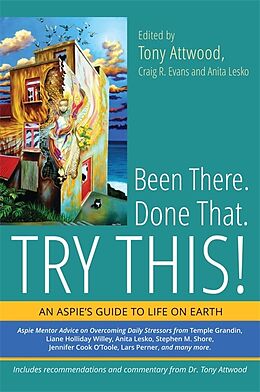 Broché Been There. Done That. Try This! de Craig Lesko, Anita Attwood, Tony Evans