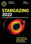 E-Book (epub) Philip's Stargazing 2022 Month-by-Month Guide to the Night Sky in Britain & Ireland von Nigel Henbest