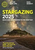 E-Book (epub) Philip's Stargazing 2025 Month-by-Month Guide to the Night Sky Britain & Ireland von Nigel Henbest