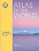 Livre Relié Philip's RGS Atlas of the World de Institute Of British Geographers, Philip's Maps