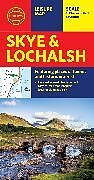 Carte (de géographie) Philip's Skye and Lochalsh: Leisure and Tourist Map de Philip's Maps