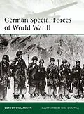 E-Book (pdf) German Special Forces of World War II von Gordon Williamson
