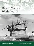 E-Book (pdf) U-boat Tactics in World War II von Gordon Williamson
