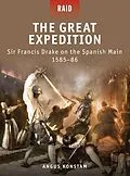 E-Book (pdf) The Great Expedition von Angus Konstam