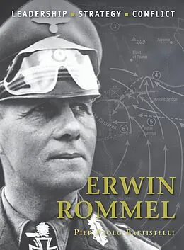 E-Book (pdf) Erwin Rommel von Pier Paolo Battistelli