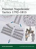 E-Book (pdf) Prussian Napoleonic Tactics 1792-1815 von Peter Hofschröer