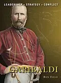 E-Book (pdf) Garibaldi von Ron Field