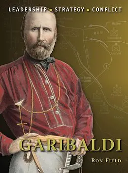 E-Book (pdf) Garibaldi von Ron Field