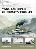 E-Book (pdf) Yangtze River Gunboats 1900-49 von Angus Konstam