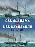 E-Book (pdf) CSS Alabama vs USS Kearsarge von Mark Lardas