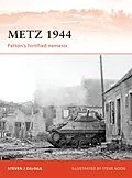 E-Book (pdf) Metz 1944 von Steven J. Zaloga