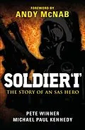E-Book (pdf) Soldier 'I' von Michael Paul Kennedy, Pete Winner, Andy McNab