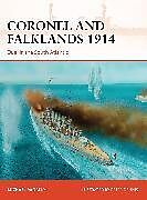 Coronel and Falklands 1914