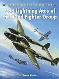 E-Book (pdf) P-38 Lightning Aces of the 82nd Fighter Group von Steve Blake