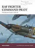 E-Book (pdf) RAF Fighter Command Pilot von Mark Barber