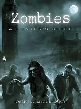 E-Book (epub) Zombies von Joseph A. McCullough