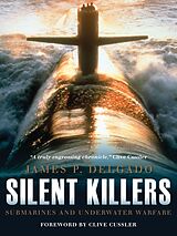 eBook (epub) Silent Killers de James P. Delgado, Clive Cussler