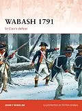E-Book (epub) Wabash 1791 von John F. Winkler