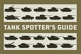 eBook (pdf) Tank Spotter's Guide de The Tank Museum