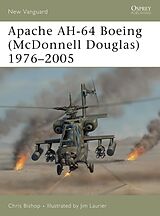 eBook (pdf) Apache AH-64 Boeing (McDonnell Douglas) 1976-2005 de Chris Bishop