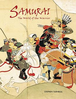 E-Book (epub) Samurai von Stephen Turnbull