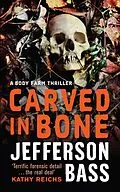 E-Book (epub) Carved in Bone von Jefferson Bass