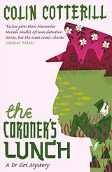 E-Book (epub) The Coroner's Lunch von Colin Cotterill