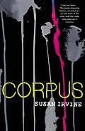 E-Book (epub) Corpus von Susan Irvine