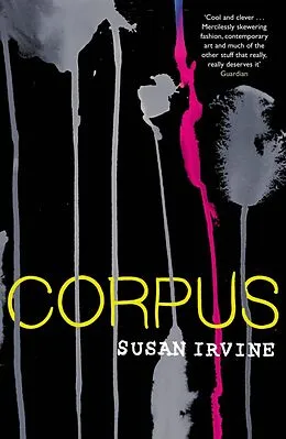 E-Book (epub) Corpus von Susan Irvine
