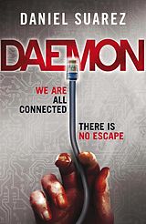 eBook (epub) Daemon de Daniel Suarez