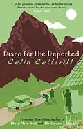 E-Book (epub) Disco for the Departed von Colin Cotterill