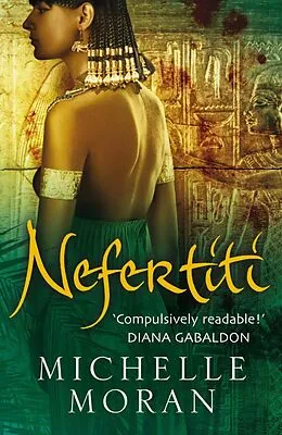 E-Book (epub) Nefertiti von Michelle Moran