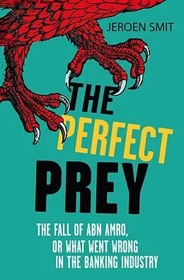 E-Book (epub) Perfect Prey von Jeroen Smit