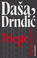 E-Book (epub) Trieste von Dasa Drndic