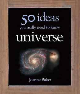 eBook (epub) 50 Ideas You Really Need to Know de Joanne Baker