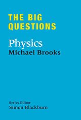 eBook (epub) Big Questions de Michael Brooks