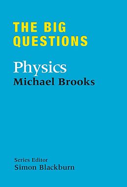 eBook (epub) Big Questions de Michael Brooks