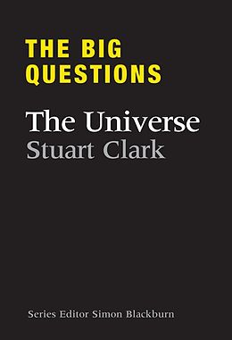 eBook (epub) Big Questions The Universe de Stuart Clark