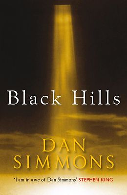 E-Book (epub) Black Hills von Dan Simmons