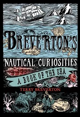 E-Book (epub) Breverton's Nautical Curiosities von Terry Breverton