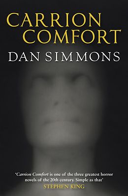 E-Book (epub) Carrion Comfort von Dan Simmons